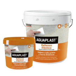 MASILLA AGUAPLAST RELLENO ELASTICO 5KG