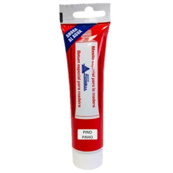 MASILLA MADERA PINO 120GR