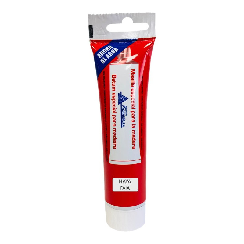 MASILLA MADERA HAYA 120GR
