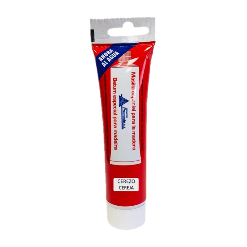 MASILLA MADERA CEREZO 120GR