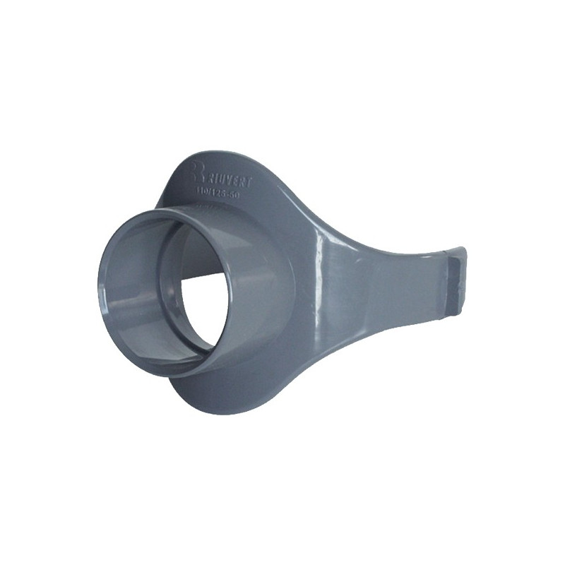INJERTO PINZA 110/125-40