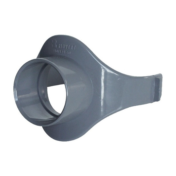 INJERTO PINZA 110/125-50