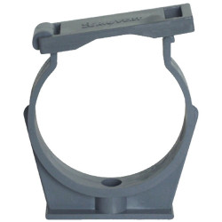 ABRAZADERA EVACUACION 110