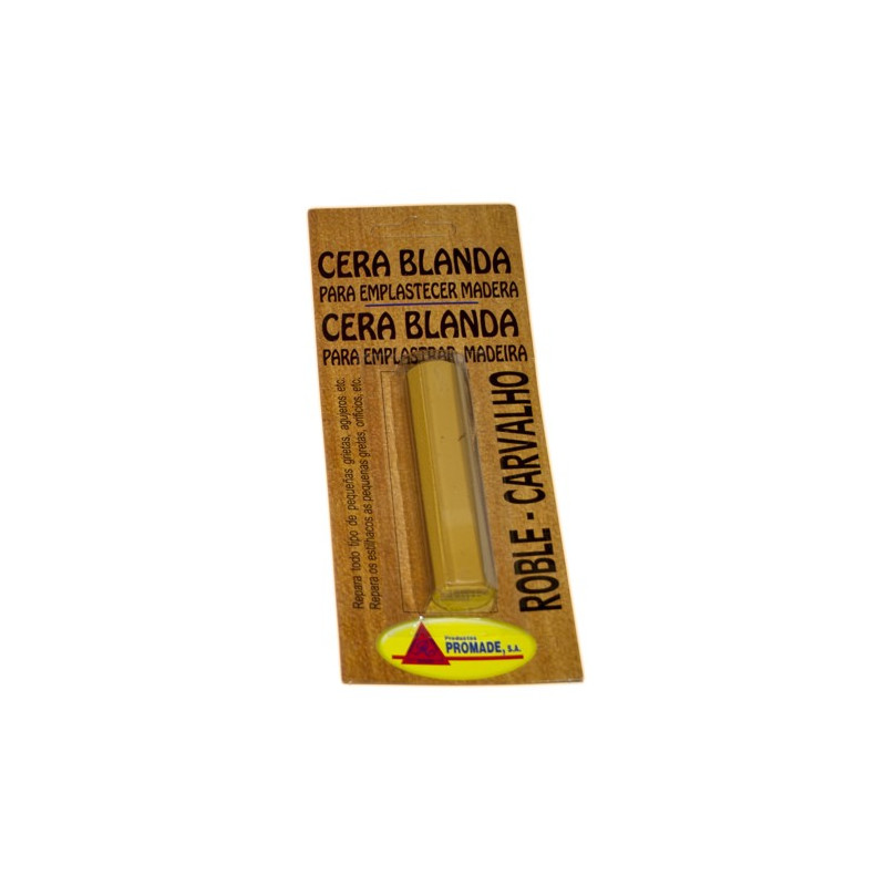 CERA BLISTER ROBLE 30GR