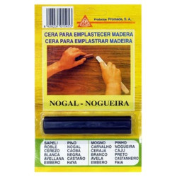 CERA BLISTER NOGAL 30GR