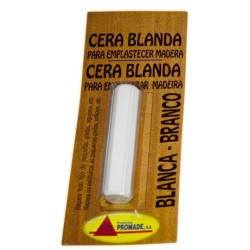 CERA BLISTER BLANCA 30GR