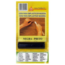 CERA BLISTER NEGRA 30GR