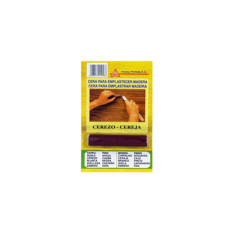 CERA BLISTER CEREZO 30GR