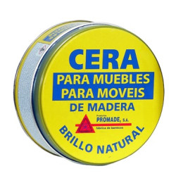 CERA MUEBLE SAPELI 250ML