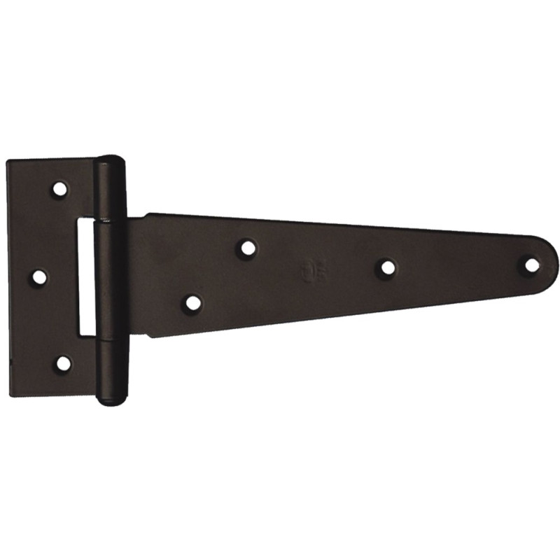 BISAGRA AMIG 550-100 NEGRO EPOXI