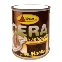 CERA MUEBLE SAPELI 750ML