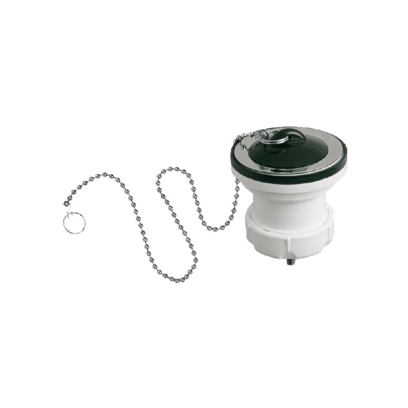 VALVULA LAVABO/BIDE S-35 1 1/4 11/4