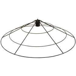 ARO P/SOMBRILLA BREZO 2MTS