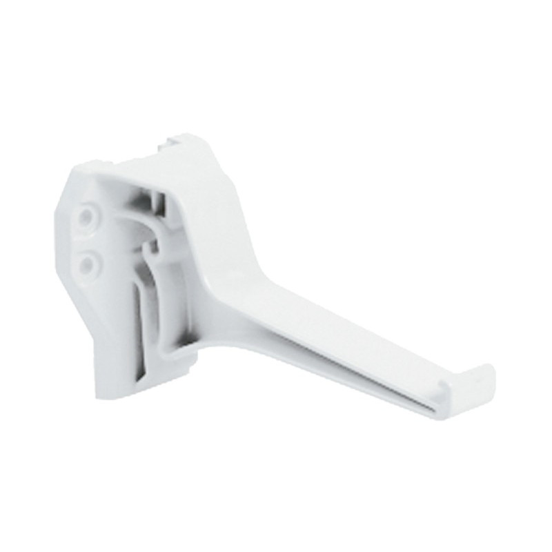 GANCHO FIJACION INVISIBLE BLANCO BHG28B