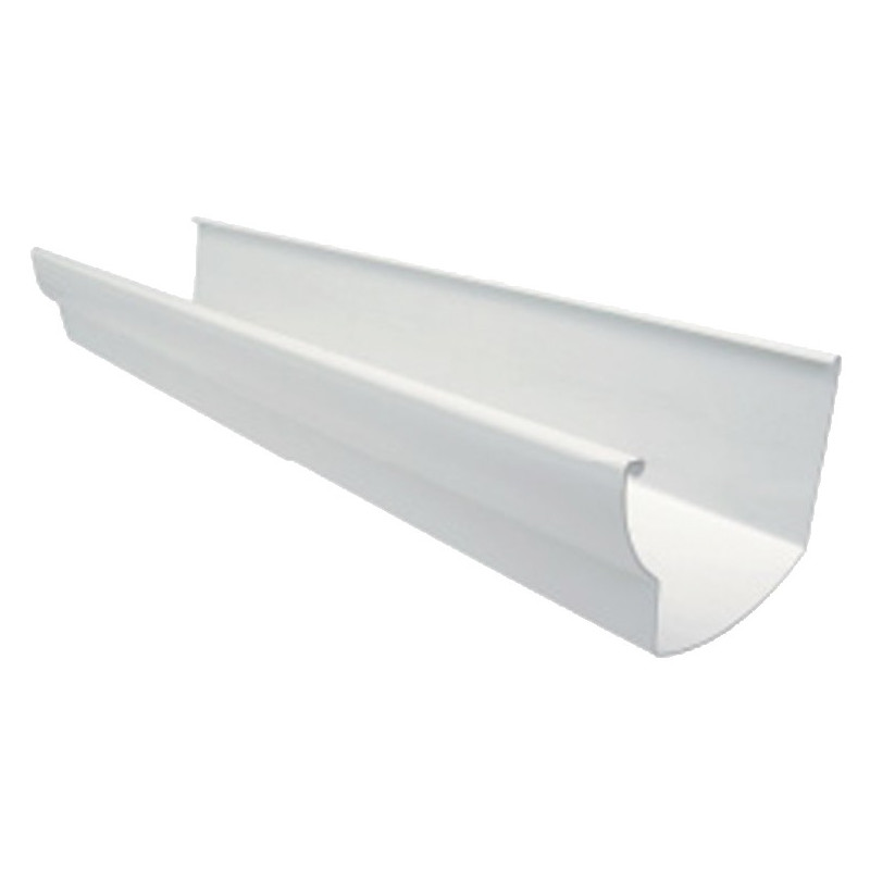 PERFIL CANALON 4MTS MARRON (LG28)