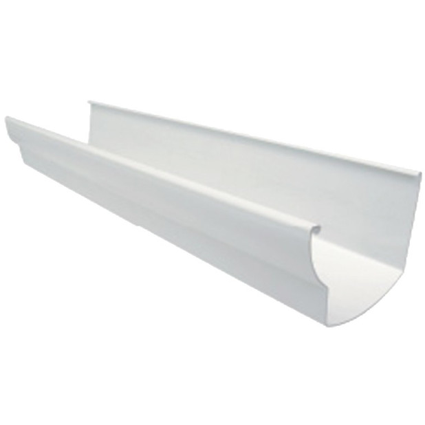 PERFIL CANALON 4MTS MARRON (LG28)