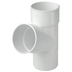 TE DERIVACION BAJ. M-H 80-67 MARRON