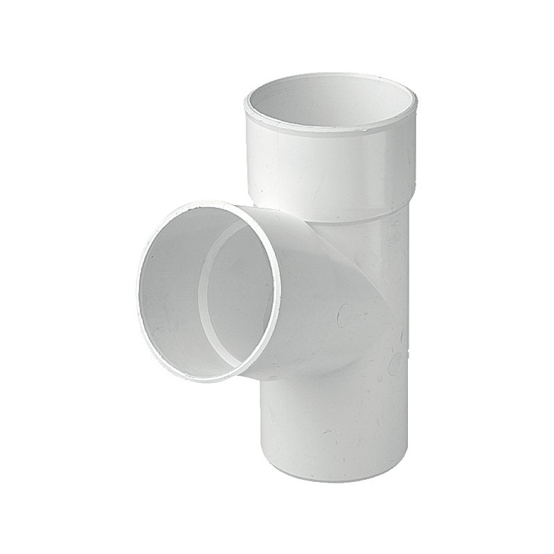 TE DERIVACION BAJ. M-H 80-67 MARRON