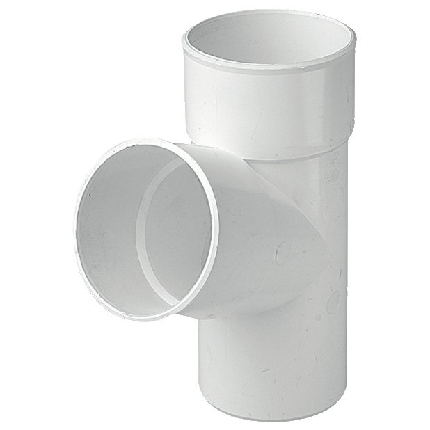 TE DERIVACION BAJ. M-H 80-67 MARRON