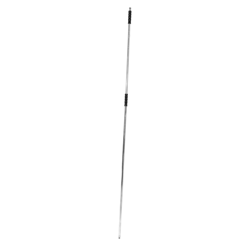 BARRA MET. LAVA COCHE C/ENCH. RAPIDO 180CM