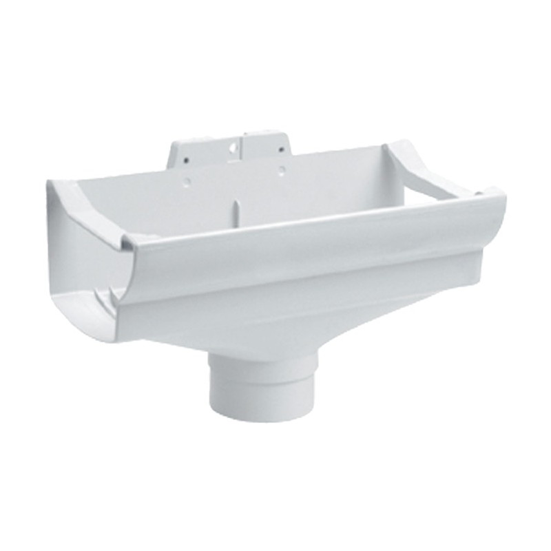 BAJANTE DILATACION TUBULAR MARRON (NAD28)