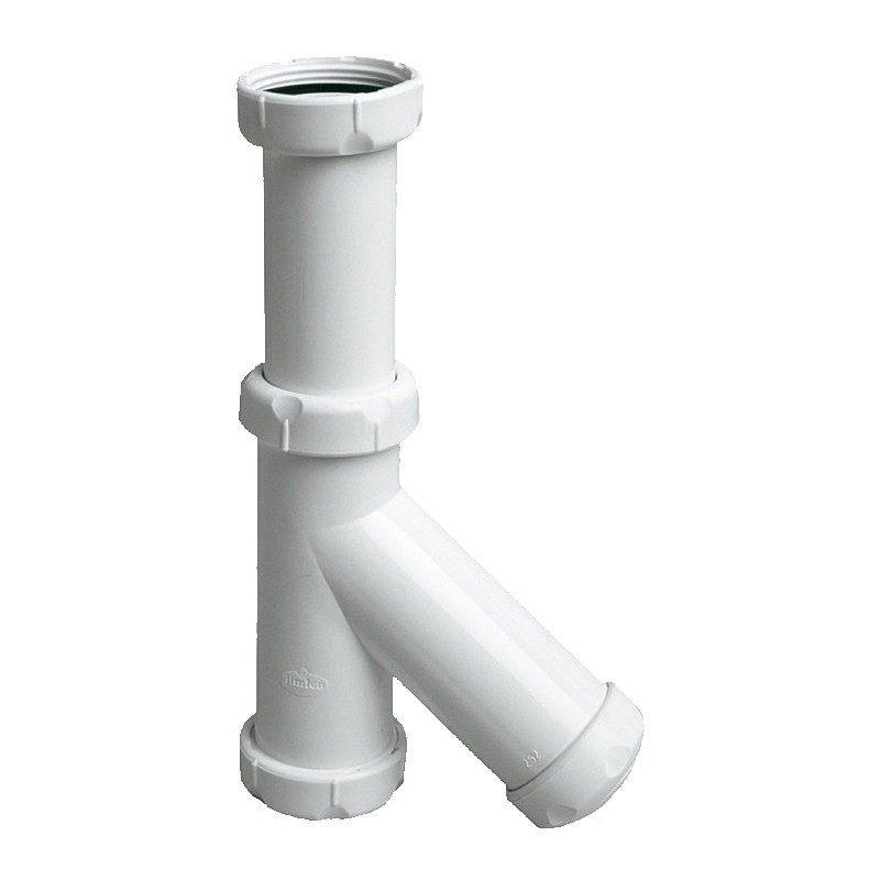 SIFON LAVABO PEDESTAL 11/2" S-39