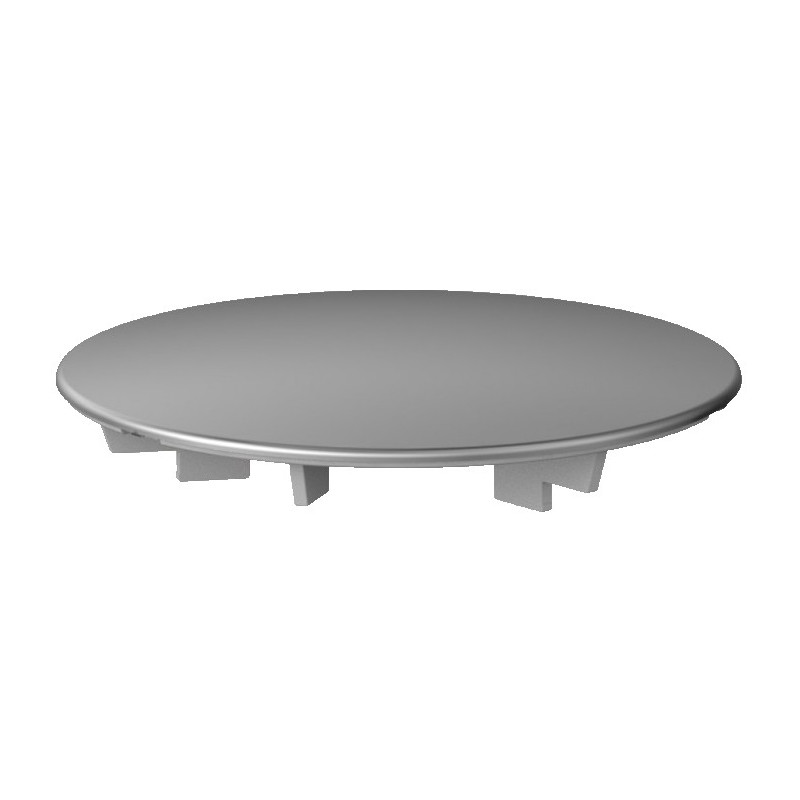 EMBELLECEDOR VALVULA DUCHA 115 INOX
