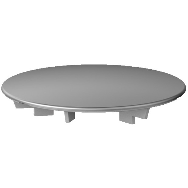 EMBELLECEDOR VALVULA DUCHA 115 INOX