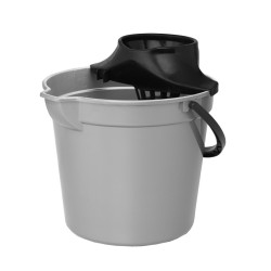 CUBO C/ESCURRIDOR 12L
