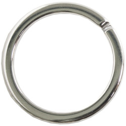 ANILLA DE ACERO AN-25