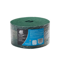 ROLLO ESTROPAJO F.VERDE 6x13