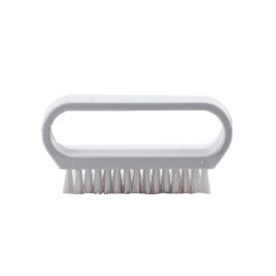 CEPILLO UÑAS NYLON Nº7 C/ASA