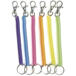 MOSQUETON DE ZAMAK FRME-2 SURT