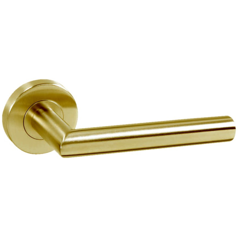 MANILLA MOD.809 INOX ORO MATE