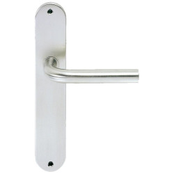 JGO. MANILLAS 2000-L PLACA 245x45 ACERO