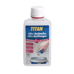 ADITIVO ANTIMOHO H40 INCOLORO 250 ML (DESCAT.)