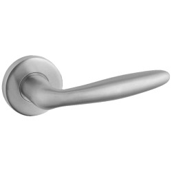 JGO. MANILLAS ROSETA VENUS INOX