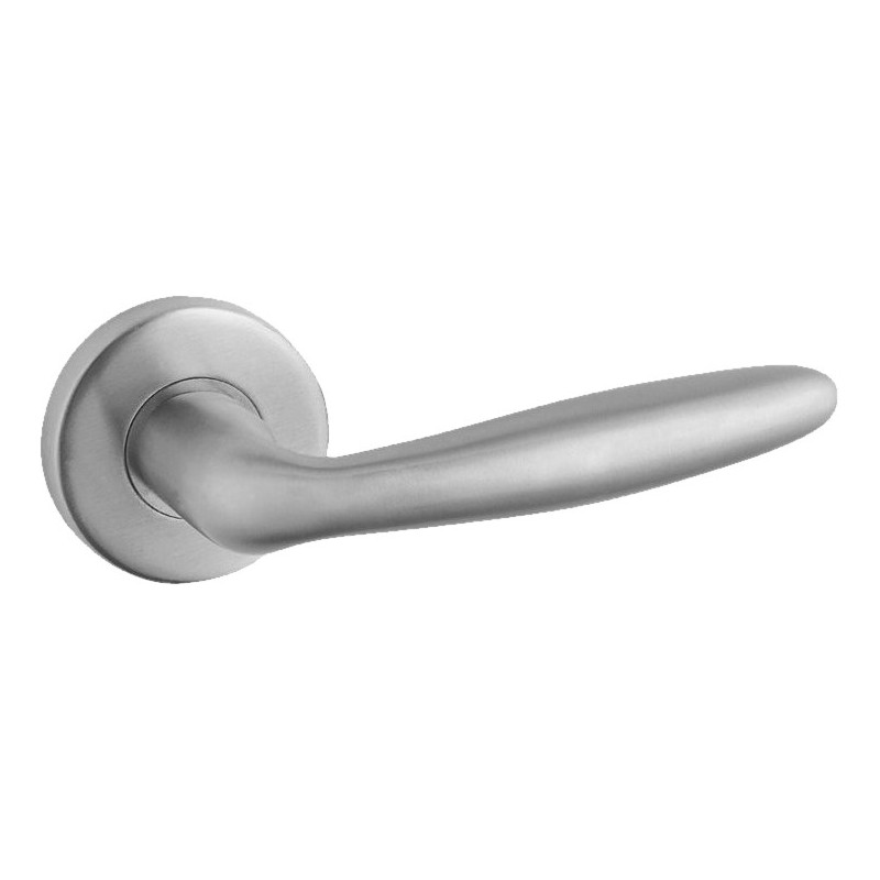 JGO. MANILLAS ROSETA VENUS INOX