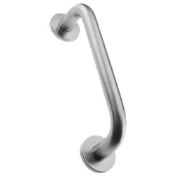 MANILLON 2000 ROSETA 200mm. ACERO