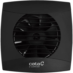 EXTRACTOR CATA UC-10 HYGRO BLACK