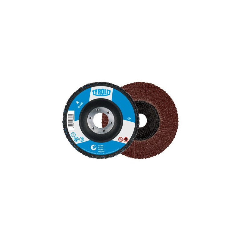 DISCO DE LAMINAS 115x22,23 ZA60