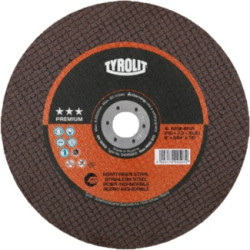 DISCO TRONZAR REFORZADO 125x1x22,2