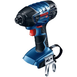 ATORNILLADOR BOSCH GDR 18V LI S/BATERIA