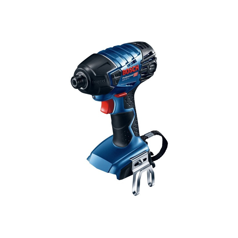 ATORNILLADOR BOSCH GDR 18V LI S/BATERIA