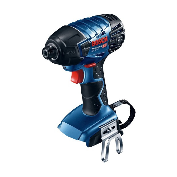 ATORNILLADOR BOSCH GDR 18V LI S/BATERIA