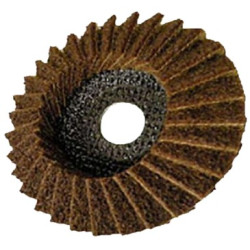 DISCO LAMINAS PULIDO 27LA 115x22,2 GRUESO