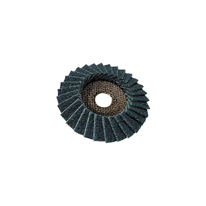 DISCO LAMINAS PULIDO 27LA 115x22,2 FINO