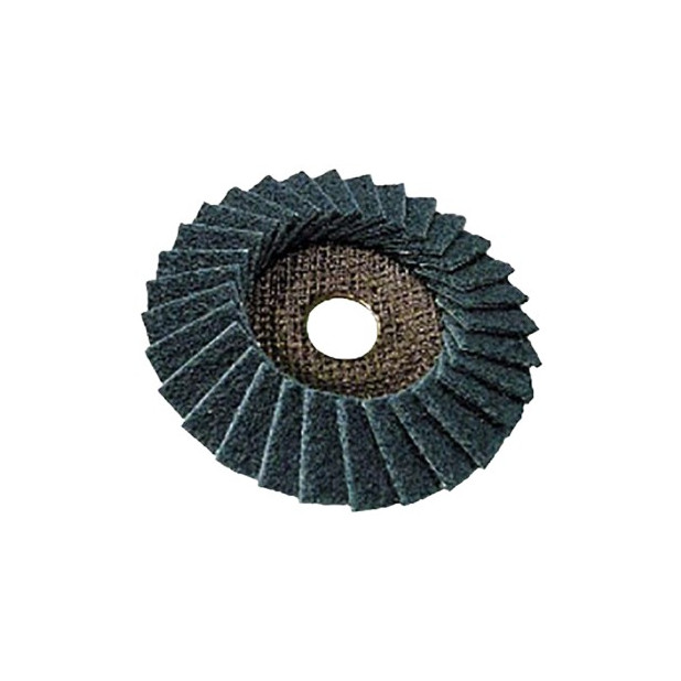 DISCO LAMINAS PULIDO 27LA 115x22,2 FINO