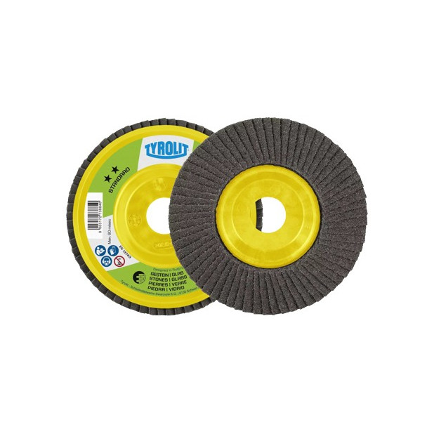 DISCO DE LAMINAS C120 178x22,23 G120
