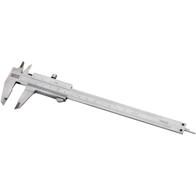 PIE DE REY MONOBLOC 150x0,05MM AC.INOX